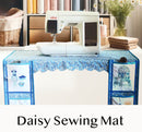 Daisy Sewing Mat