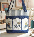 Pansy Pocket Bag