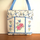 Rose Rhapsody Bag