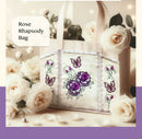 Rose Rhapsody Bag