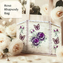 Rose Rhapsody Bag