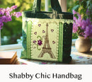 Shabby Chic Handbag