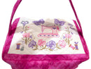 Sweet Pea Sewing Box