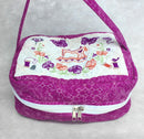 Sweet Pea Sewing Box