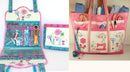 Bundle Romantic Roses and Rock Roses Caddies