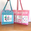 Bundle Romantic Roses and Rock Roses Caddies