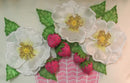 Strawberry Cushion