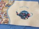 Bundle Coffee or Tea Tablerunner and Mugrugs