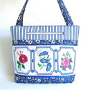 Bundle Floral Fantasy And Royal Handbags