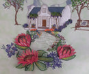 Cape Dutch Garden