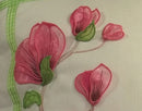 Magnolias Cushion 2