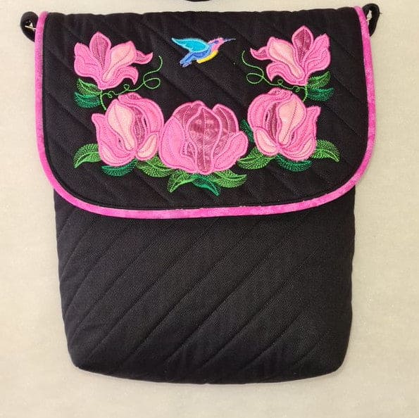 Magnolia Handbag