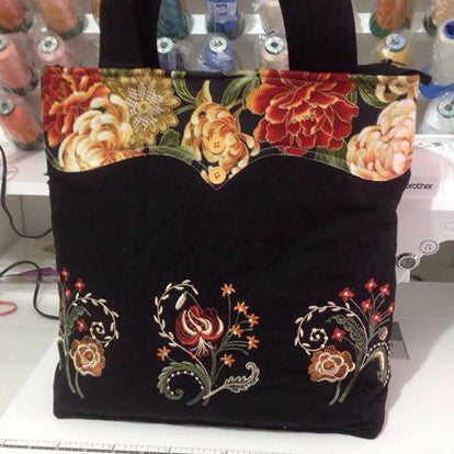 Royal Handbag