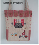 Carry Me Home Italian Handbag