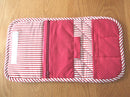 Pretty Poppies Wallet