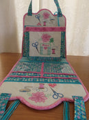 BUNDLE ROCK ROSES AND SWEET SEWING CADDIES