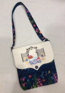 Secret Garden Handbag
