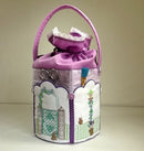BUNDLE ROCK ROSES AND SWEET SEWING CADDIES