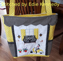 Carry Me Home Italian Handbag