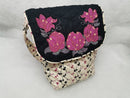 Magnolia Handbag