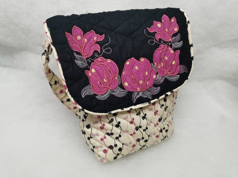 Magnolia Handbag