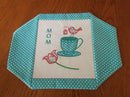 Coffee or Tea Mugrugs