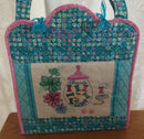 BUNDLE ROCK ROSES AND SWEET SEWING CADDIES