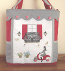Carry Me Home Italian Handbag