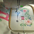 How to Machine Embroider: Create Machine Embroidery Designs