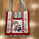 Reading Book Bag