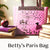 Betty's Paris Bag