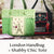 BUNDLE London Handbag and Shabby Chic Tote