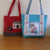 Bundle Reading Bag and Vespa Shopping Girl Tote