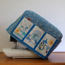 Daisy Sewing Machine Cover