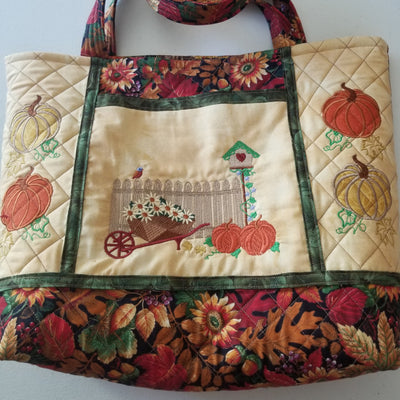 Harvest Bag