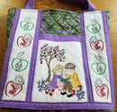 Reading Book Bag