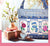 Floral Fantasy Handbag