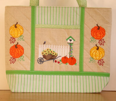 Harvest Bag