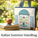 Italian Summer Handbag