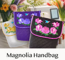 Magnolia Handbag