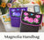 Magnolia Handbag