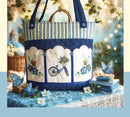 Pansy Pocket Bag