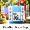 Reading Book Bag
