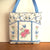 Rose Rhapsody Bag