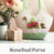 Rosebud Purse
