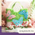 Spring Butterfly Tote