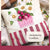 Strawberry Cushion