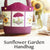 Sunflower Garden Handbag