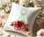 Vintage Basket of Roses