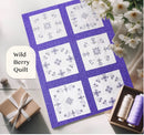 Wild Berry Quilt